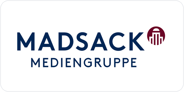 Madsack Logo