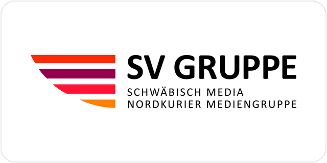 SV Gruppe Logo