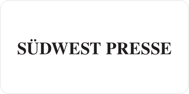 Südwest Presse Logo
