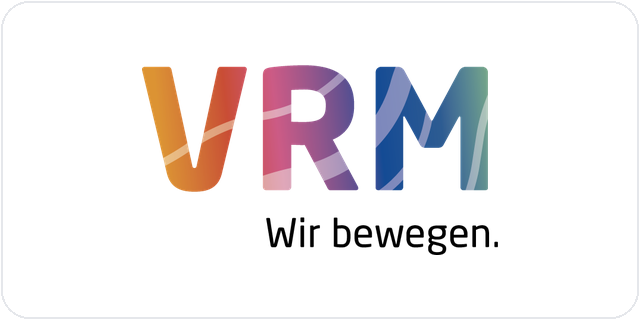 VRM Logo