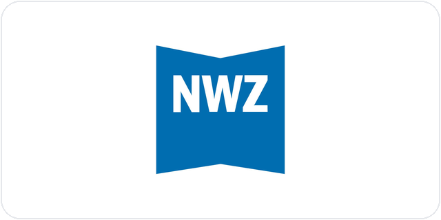 Nordwest-Zeitung Logo