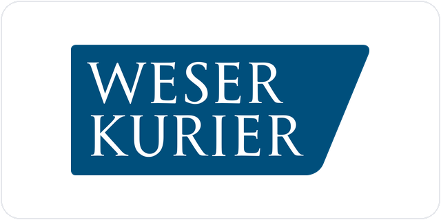 Weser-Kurier Logo
