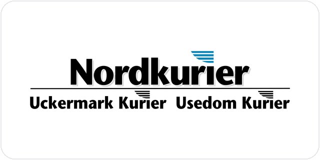 Nordkurier Logo
