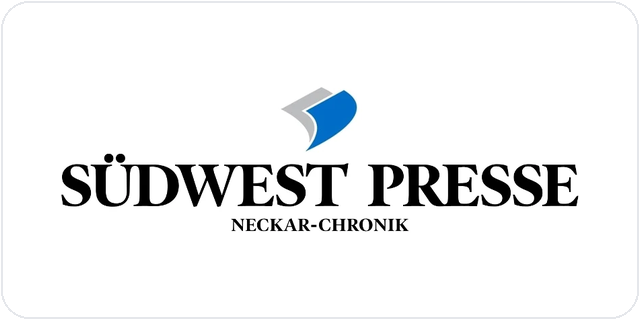 SWP Neckar-Chronik Logo