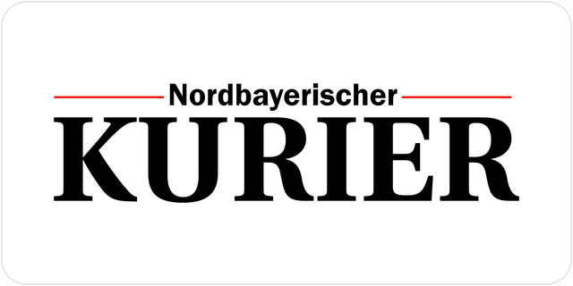 Nordbayerischer Kurier Logo