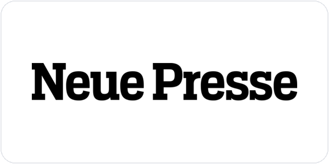Neue Presse Logo