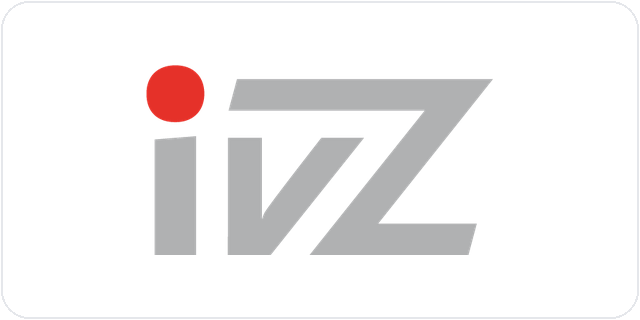 IVZ Logo