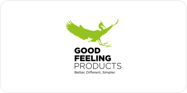 Goodfeeling Logo